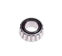 Timken 2580 Roulement à rouleaux coniques Intérieur Race Cône de montage, Acier, inch, 3,2 cm Diamètre Intérieur, largeur de cône de 2,5 cm