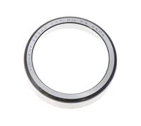 Timken 25820 Roulement à rouleaux coniques extérieure Tasse de course, Acier, inch, 7,3 cm Diamètre extérieur, 1,9 cm Largeur de coupe