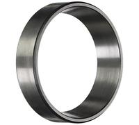 Timken 26822 kit Roulement à rouleaux coniques extérieure Tasse de course, Acier, inch, 7,9 cm Diamètre extérieur, 1,9 cm Largeur de coupe