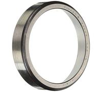 Timken 33462 Roulement à rouleaux coniques extérieure Tasse de course, Acier, inch, 11,7 cm Diamètre extérieur, 2,4 cm Largeur de coupe