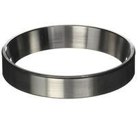 Timken 382 Roulement à rouleaux coniques extérieure Tasse de course, Acier, inch, 9,8 cm Diamètre extérieur, 1,8 cm Largeur de coupe