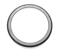 Timken 3920 Roulement à rouleaux coniques extérieure Tasse de course, Acier, inch, 11,3 cm Diamètre extérieur, 2,4 cm Largeur de coupe