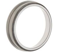 Timken 39528 Roulement à rouleaux coniques, seule Tasse, Standard, Tolérance aux droits de diamètre extérieur, Acier, inch, diamètre extérieur 12 cm, largeur : 2,7 cm