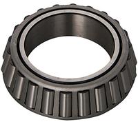 Timken 3984 Cône de roulement à rouleaux conique, acier, diamètre intérieur 6,7 cm, largeur du cône 3 cm