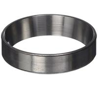 Timken 45220 Roulement à rouleaux coniques extérieure Tasse de course, Acier, inch, 10,5 cm Diamètre extérieur, 2,4 cm Largeur de coupe