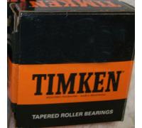 Timken 6002-ZZ-C3 Roulement à billes à rainure profonde Nomenclature Extra léger Alésage 15 mm Deux boucliers Dégagement intérieur libre Diamètre 32 mm Largeur 9 mm