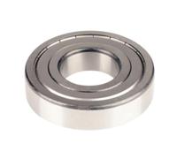 Timken 6003-ZZ-C3 Roulement à billes à rainure profonde Nomenclature Extra léger Diamètre d'alésage 17 mm Deux boucliers Dégagement intérieur libre Diamètre 35 mm Largeur 10 mm