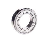 Timken 6210-ZZ Roulement à billes à rainure profonde Nomenclature Léger Alésage 50 mm Diamètre 90 mm Largeur 20 mm