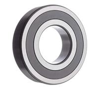 TIMKEN 624-2RS Roulement à billes à rainure profonde, léger, joint à deux contacts, alésage 4 mm, diamètre 13 mm, largeur 5 mm