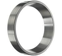 Timken 772 Roulement à rouleaux coniques extérieure Tasse de course, Acier, inch, 18,1 cm Diamètre extérieur, 3,8 cm Largeur de coupe
