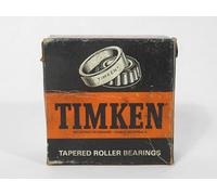 Timken Coupe de roulement à rouleaux coniques - L68110