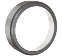 Timken Coupe extérieure de course avec roulement à rouleaux coniques 522, acier, pouces, diamètre extérieur 10,2 cm, largeur de la tasse 2,7 cm