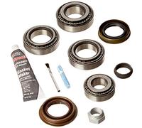 Timken DRK303B Kit de roulement différentiel et joint d'étanchéité