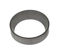 Timken Hm88610 Roulement à rouleaux coniques extérieure Tasse de course, Acier, inch, 7,2 cm Diamètre extérieur, 2 cm Largeur de coupe