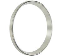 Timken Jl819310 Roulement à rouleaux coniques, seule Tasse, Standard, Tolérance aux droits de diamètre extérieur, Acier, inch, diamètre extérieur 13,5 cm, largeur : 1,4 cm