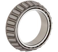 Timken Jlm813049 Roulement à rouleaux coniques Intérieur Race Cône de montage, Acier, inch, 7 cm Diamètre Intérieur, largeur de cône de 2,5 cm