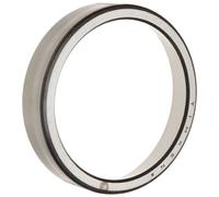 Timken Jm714210 Roulement à rouleaux coniques, seule Tasse, Standard, Tolérance aux droits de diamètre extérieur, Acier, inch, diamètre extérieur 12 cm, largeur : 2,5 cm