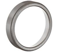 Timken L44610 Roulement à rouleaux coniques extérieure Tasse de course, Acier, inch, 5 cm Diamètre extérieur, 1,1 cm Largeur de coupe