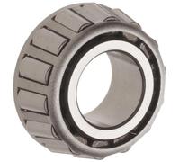 Timken Lm11949 Roulement à rouleaux coniques Intérieur Race Cône de montage, Acier, inch, 1,9 cm Diamètre Intérieur, largeur de cône de 1,7 cm