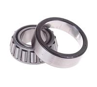 Timken Roulement à pignon différentiel 32205