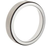 Timken Roulement à rouleaux conique 472A, coupe unique, tolérance standard, diamètre extérieur droit, acier, pouce, diamètre extérieur 12 cm, diamètre extérieur 2,3 cm