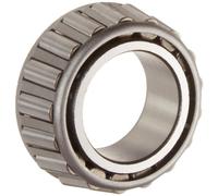 Timken Roulement à rouleaux coniques 2788 Cône d'assemblage intérieur en acier, diamètre intérieur de 3,8 cm, largeur du cône de 2,6 cm