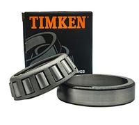 Timken Roulement à rouleaux coniques - 32214