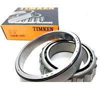 TIMKEN Roulement à rouleaux coniques USA 368A/362A