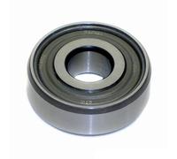 Timken Roulement radial 207KRRB12