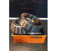 Timken Roulement SET63