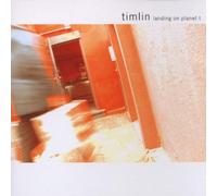 Timlin - Landing On Planet T