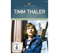 TIMM THALER - DIE KOMPLETTE SERIE 2 DVD NEUF TOMMY OHRNER/HORST FRANK/+