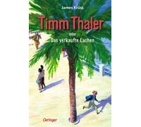 Timm Thaler Oder Das Verkaufte Lachen