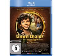 Timm Thaler oder das verkaufte Lachen (Blu-ray) Friese Arved von Dohnanyi Justus