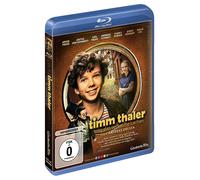 Timm Thaler ou le rire vendu [Blu-ray] NEUF EMBALLAGE D'ORIGINE