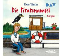 Timm,Uwe - Die Piratenamsel