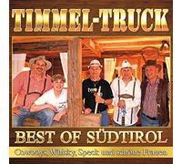 Timmeltruck - Best of Südtirol