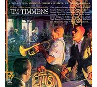 Timmens Tim - Porgy Bess, Show Boat, Gilbert and Sullivan, Hallelujah [Import]