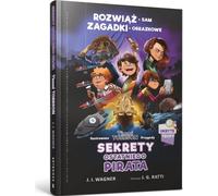 Timmi Tobbson. Les secrets du dernier pirate