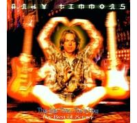 Timmons, Andy - That Was Then, This Is Now