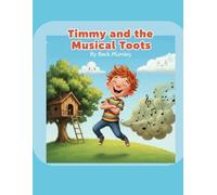 Timmy and the Musical Toots