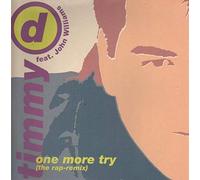 Timmy D. - One More Try [Vinyl Single 12'']