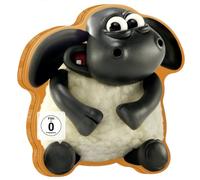 Timmy,das Sch?Fchen - Shaped Tin (3er DVD Box) [Import]
