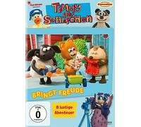 Timmy das Schäfchen - Bringt Freude [Import]