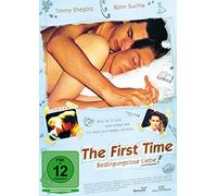 THE FIRST TIME - Bedingungslose Liebe (DVD)