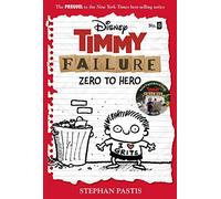 Timmy Failure : De zéro à héros (préquelle) – Disney