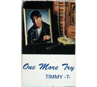 Timmy T - One More Try