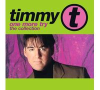 Timmy T. - One More Try [Import]