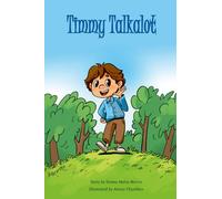 Timmy Talkalot: The Boy Who Cried Wolf Meets the Emperor and His New Clothes