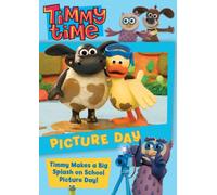 Timmy Time: Picture Day